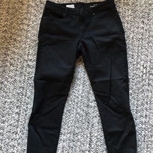 Gap Skinny Jeans